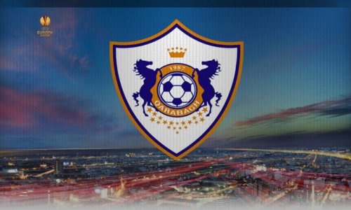 Карабах улучшил положение в рейтинге УЕФА
