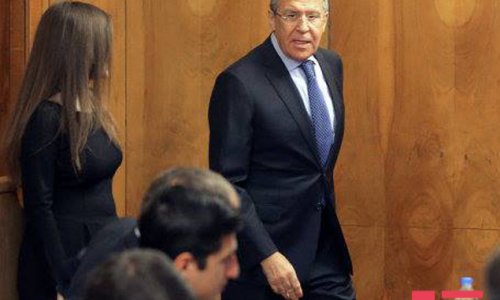 Lavrov: “Azərbaycan bizim üçün regionun ən önəmli ölkəsidir