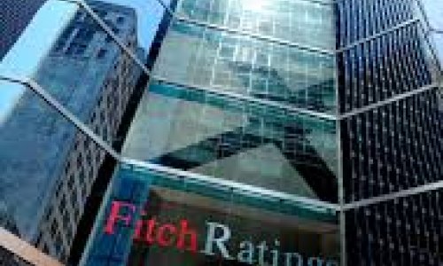 Fitch affirms three Azerbaijani banks