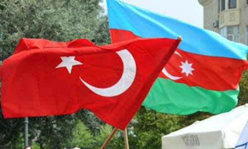 Начнется заседание военного диалога Азербайджан -Турция