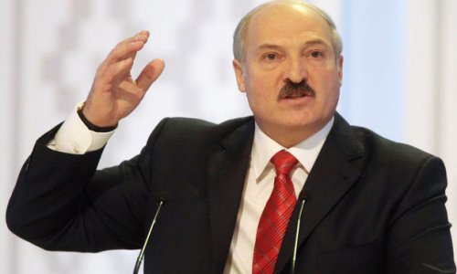 Лукашенко ввел санкции против России