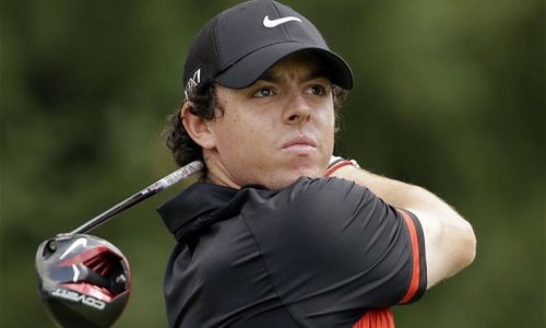 Rory McIlroy: Speed up golf to attract more young players