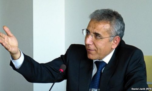 Fresh charges brought against arrested Azeri opposition lawyer