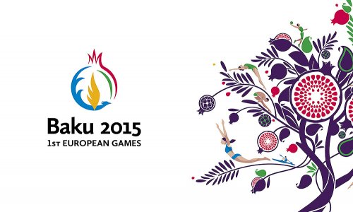 Baku 2015 European Games, BP present Games Academy