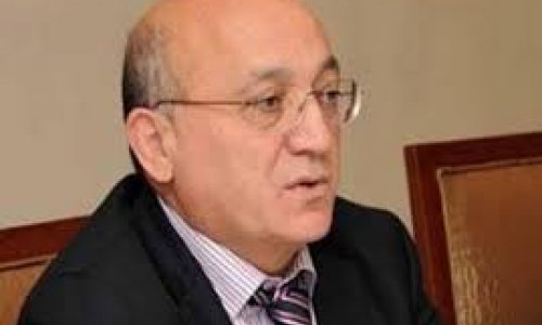 Gurbanli says no interfaith problems in Azerbaijan