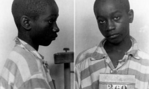 Оправдан 14-летний мальчик, казненный 70 лет назад
