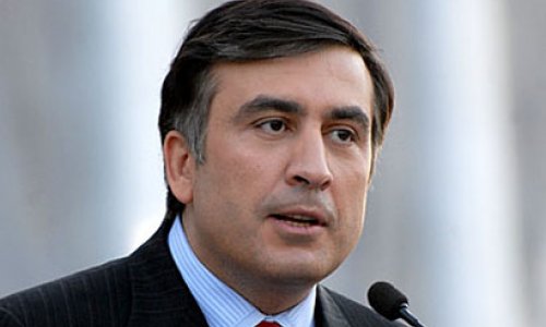 Михаил Саакашвили лишился паспорта