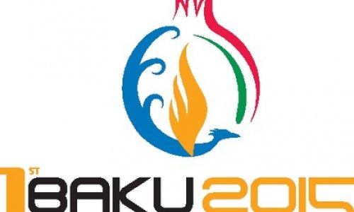 Baku 2015 European Games, BP present the Games Academy