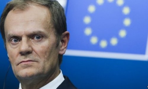 EU needs 'long-term' Russia strategy, says Donald Tusk