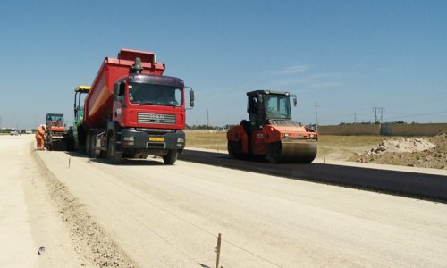 Определен срок сдачи приморской автодороги