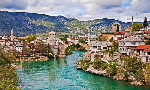 Bosnia lifts visa requirements for Azerbaijan