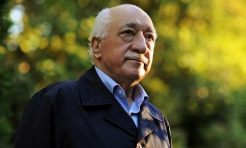 Turkey issues Fethullah Gulen arrest warrant