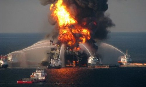 BP могут оштрафовать на 18 миллиардов