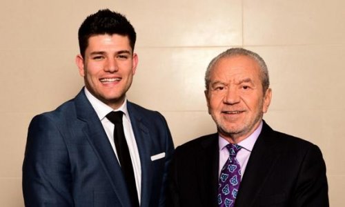 Why The Apprentice winner's family are 'confused'