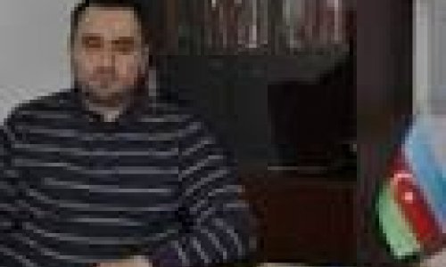 Azeri theologian said taken into custody