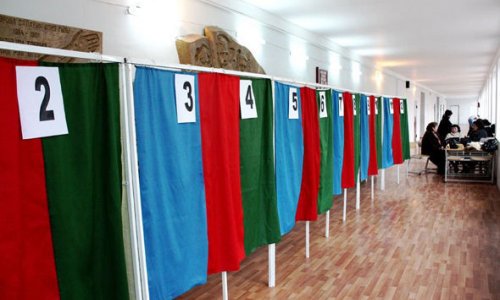 Сегодня в Азербайджане день муниципальных выборов
