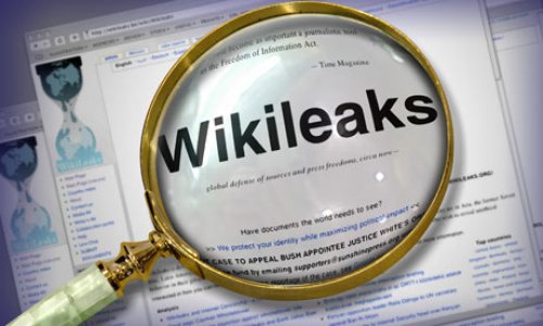 “WikiLeaks” iki yeni məxfi sənəd yayımladı