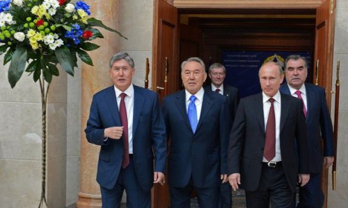 На саммите ОДКБ обсудили карабахский конфликт
