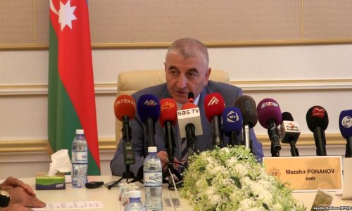 No serious irregularities reported in Azerbaijan local elections