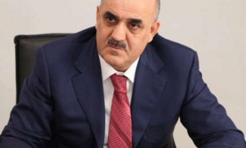 Azerbaijan no longer on list of poor countries