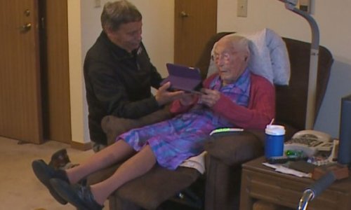 Minnesota woman, believed to be oldest Facebook user, dies aged 114