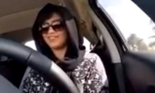 Saudi terrorism court 'to try women drivers'