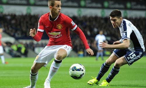 Januzaj looked at by PSG as French club show interest in taking MU starlet on loan