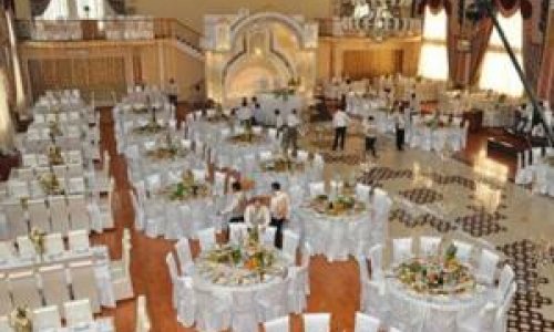 Проверки в ресторанах и домах торжеств Азербайджана