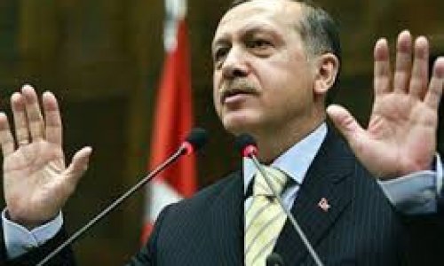 Эрдоган: Дни старой Турции закончились!