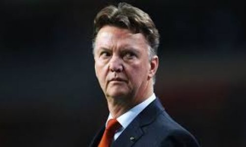 Tottenham 0-0 Man Utd: We struggled for life - Van Gaal