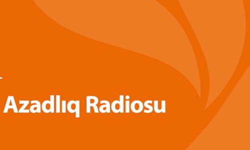 “Azadlıq radiosu” çirkli pulların yuyulmasında və mənimsənilməsində şübhəli bilinir