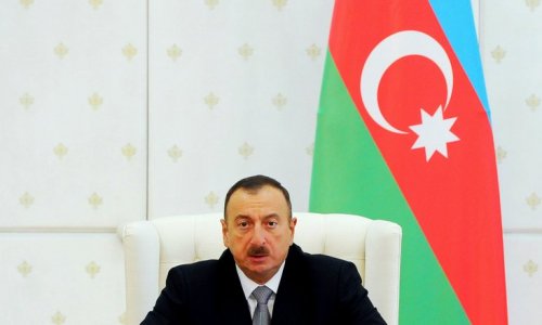 Aliyev pardons 87 prisoners, US urges release of others