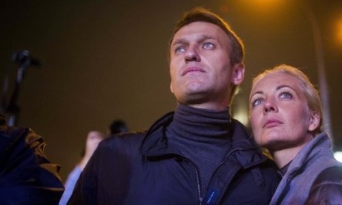 Russian opposition leader Navalny faces early verdict