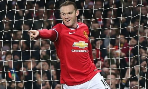 Wayne Rooney wants changes to festive fixture schedule