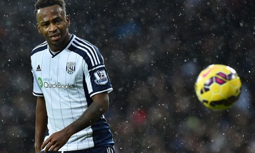 Liverpool to hijack Tottenham's move for £25m-rated Saido Berahino