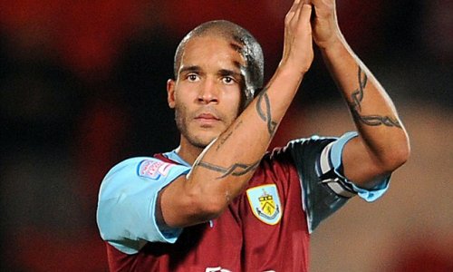 Clarke Carlisle charged with drink-driving offence 36 hours