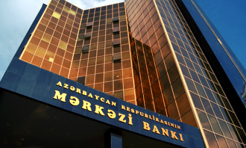 Mərkəzi Bank: 2015-ci ildə faiz dərəcələri aşağı salınacaq