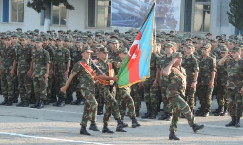 Qadınlara hərbi biletin verilməsi təsdiqləndi