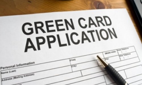 Green Card policy to be available in Azerbaijan since 2016