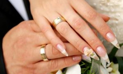 Azerbaijan imposes compulsory medical examination requirement for those wishing to marry