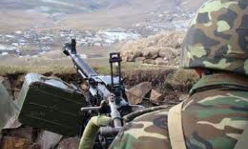 Armenia violates ceasefire with Azerbaijan around 90 times within 24 hours