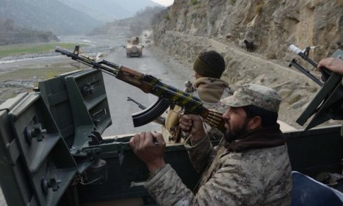 Afghan leader queries US troop exit deadline
