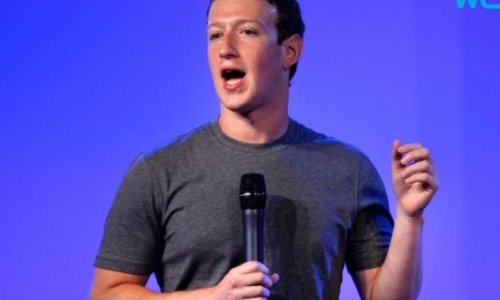 Zuckerberg, read these 10 books first