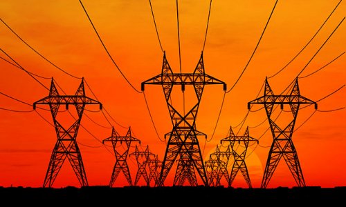Iran, Azerbaijan, Russia to connect national grids
