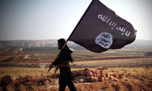 “Kobani bir neçə gün içində “İŞİD”dən tam təmizlənəcək”