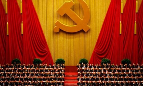 Why China's ruling party is bearing down on 'cliques'