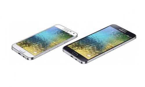 Новая линейка смартфонов от Samsung