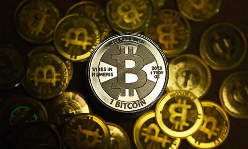 Hackers steal $5 million in attack on European bitcoin exchange