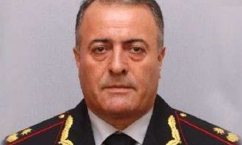 Baku traffic police deny deputy chief sacked for “misguiding” presidential convoy