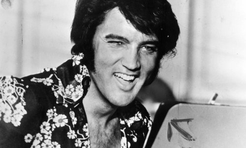 Elvis at 80: The King still rules